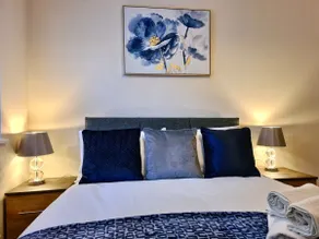 Delight Marvel- Beech Hurst-3 bedroom house - Image 3