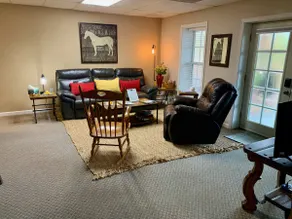 BlueRidgeVista.  4 miles to Tryon Equestrian Ctr. - Image 4