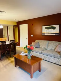 Cozy condo in Ski Resort. 2 bedroom/2 bath Unit226 - Image 2
