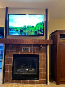Cozy condo in Ski Resort. 2 bedroom/2 bath Unit226 - Image 3