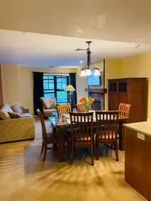 Cozy condo in Ski Resort. 2 bedroom/2 bath Unit226 - Image 4