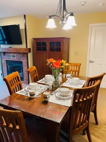 Cozy condo in Ski Resort. 2 bedroom/2 bath Unit226 - Image 5