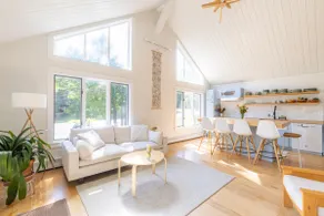 Spacious Costal Home in Freeport, ME - Image 2