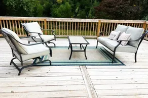 Beautiful 3BR fully fenced backyard-CLT Uptown - Image 2