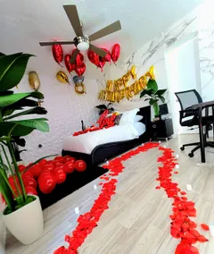 Modern Zen Stay Near Hard Rock Stadium - Image 3
