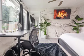 Modern Zen Stay Near Hard Rock Stadium - Image 5