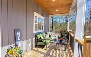 Sleeps 8* 3BR New Remodel- Lake View Near Marina - Image 2