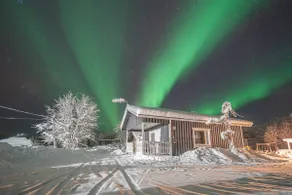 Atmospheric cottage - Image 2