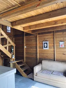 Cabin 2 - Image 5
