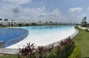 A beautiful new apartment in Cocoyoc Falls - Image 4