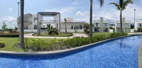 A beautiful new apartment in Cocoyoc Falls - Image 2