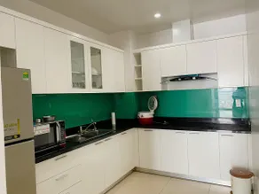 Three bedrooms Apt. in Diamond Crown Hai Phong - Image 4
