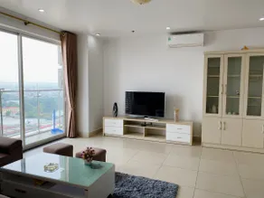 Three bedrooms Apt. in Diamond Crown Hai Phong - Image 5