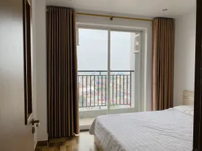 Three bedrooms Apt. in Diamond Crown Hai Phong - Image 2