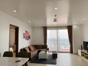 Three bedrooms Apt. in Diamond Crown Hai Phong - Image 3