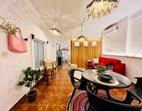 ALMA DE PALMA Apartment steps from Sto Domingo - Image 2