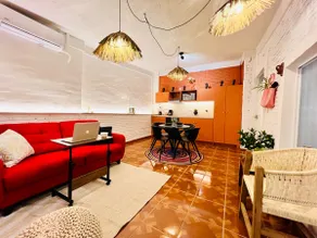 ALMA DE PALMA Apartment steps from Sto Domingo - Image 5