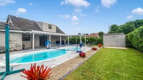 4BR Oasis w/Heated Pool, Near I-95 + Free Coffee! - Image 4