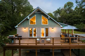 Mountain cabin near national park & wineries - Image 2