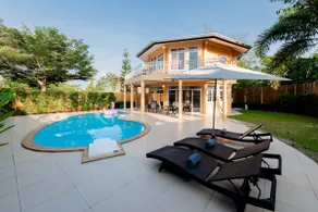 Twin Villas Ao Nang - Image 5
