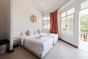 Twin Villas Ao Nang - Image 2