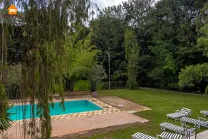 Abby Studio Riverside Apartment with Swimming Pool - Image 3