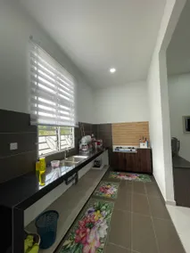 Izz Hannah Homestay - Image 2