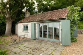 Perfect Getaway Close to Bath and Bristol - Image 2