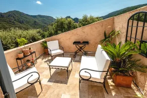 Villa Quercia Grand Confort dans Oasis de Calme - Image 4