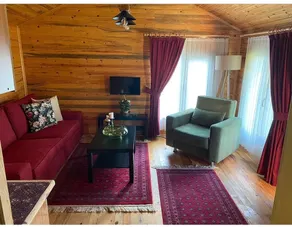 Kozak Bungalow Begonvil Evi - Image 4