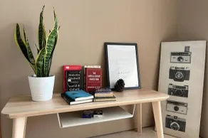 Zen Muji Retreat | 3BR 8 Pax Stunning KL City View - Image 2