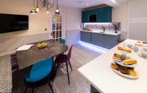 Stunning 4 bed historic townhouse in Oxfords heart - Image 5