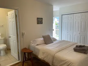 Walkable Studio with a Fire Pit - Image 5