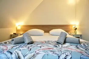 Beautiful duplex with sea view in Les Sables Blancs - Image 3