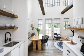 Elevated, Boutique Space on the Swamp Rabbit Trail - Image 3