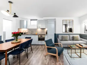 LivinParis | Luxurious 2 Bedroom Opera VI - Image 4