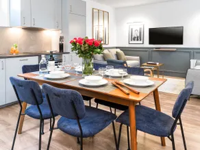 LivinParis | Luxurious 2 Bedroom Opera VI - Image 5