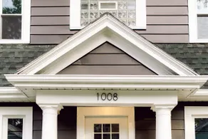 Two Homes. One Memorable Stay in Akron | Sleeps 13 - Image 4