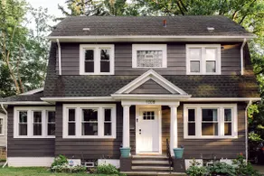 Two Homes. One Memorable Stay in Akron | Sleeps 13 - Image 3