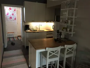 Nice little apartment 2.5 km from the university - Image 2
