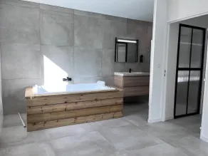 Jacuzzi 15 min from the center of Lyon 4 people - Image 4