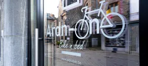 Ardn-bnb Bike n Bed 3 : 4p. flat for bike lovers - Image 3