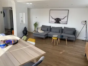 Super bright apartment located in the city center. - Image 3