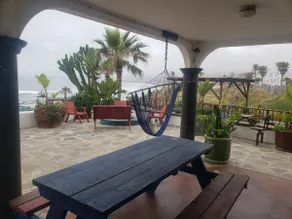 Casa Luna 1 - terrace, BBQ, ocean, pool & Jacuzzi - Image 5
