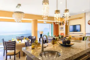 Exclusive 2 bedroom Garza Blanca Resort on the beach condo, year round - Image 4