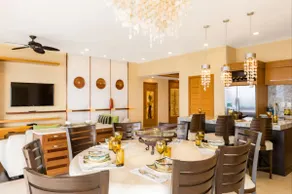 Exclusive 2 bedroom Garza Blanca Resort on the beach condo, year round - Image 3