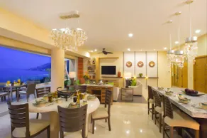 Exclusive 2 bedroom Garza Blanca Resort on the beach condo, year round - Image 2