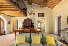 Villa Romántica con piscina privada - Image 3