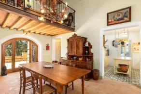 Villa Romántica con piscina privada - Image 5