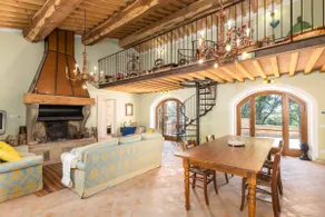 Villa Romántica con piscina privada - Image 4